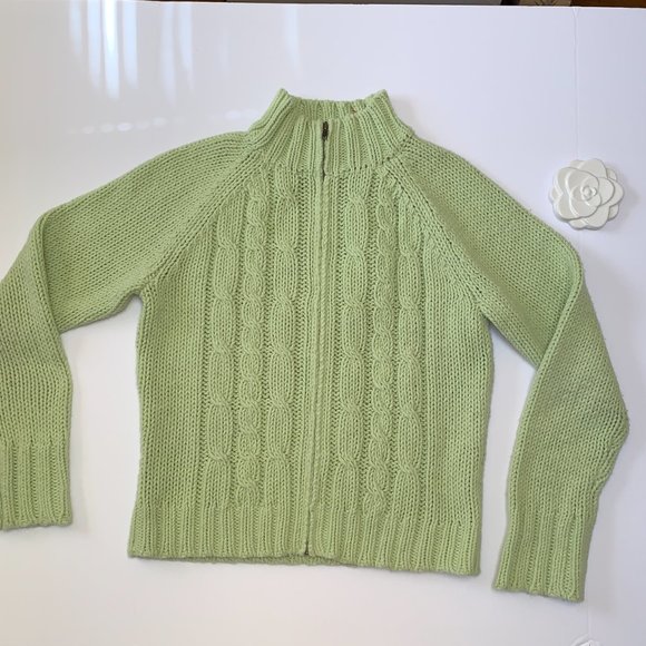 GAP | Sweaters | Gap Acrylicwool Thick 
